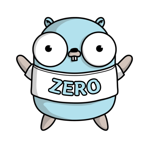 Go-zero Logo